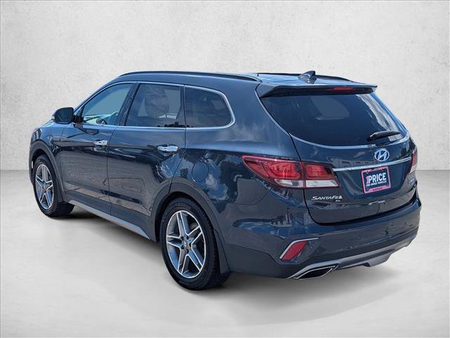 Used 2019 Hyundai Santa Fe XL FWD image 7