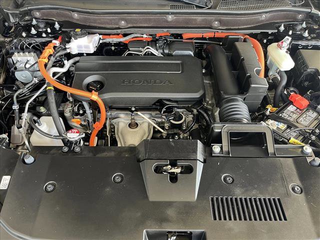 Certified 2024 Honda CR-V Sport Touring image 23