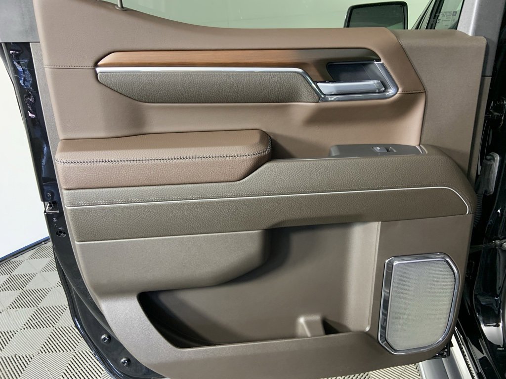 Used 2025 GMC Sierra 1500 Denali image 25