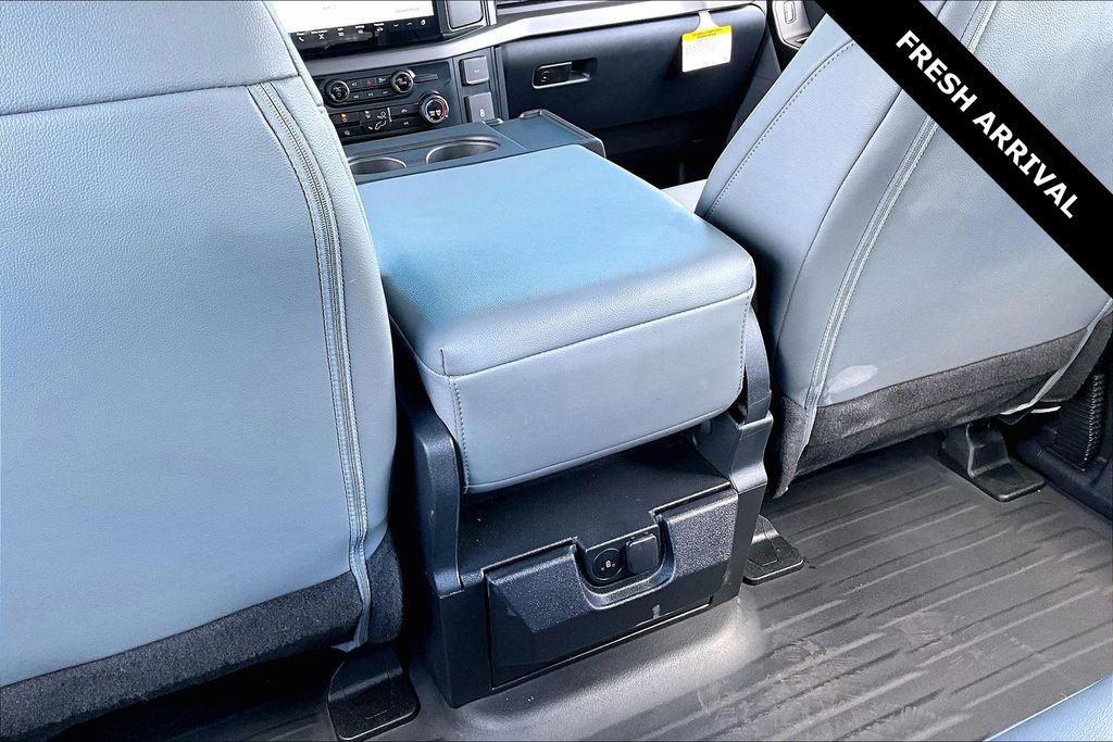 Used 2025 Ford F150 XL image 11