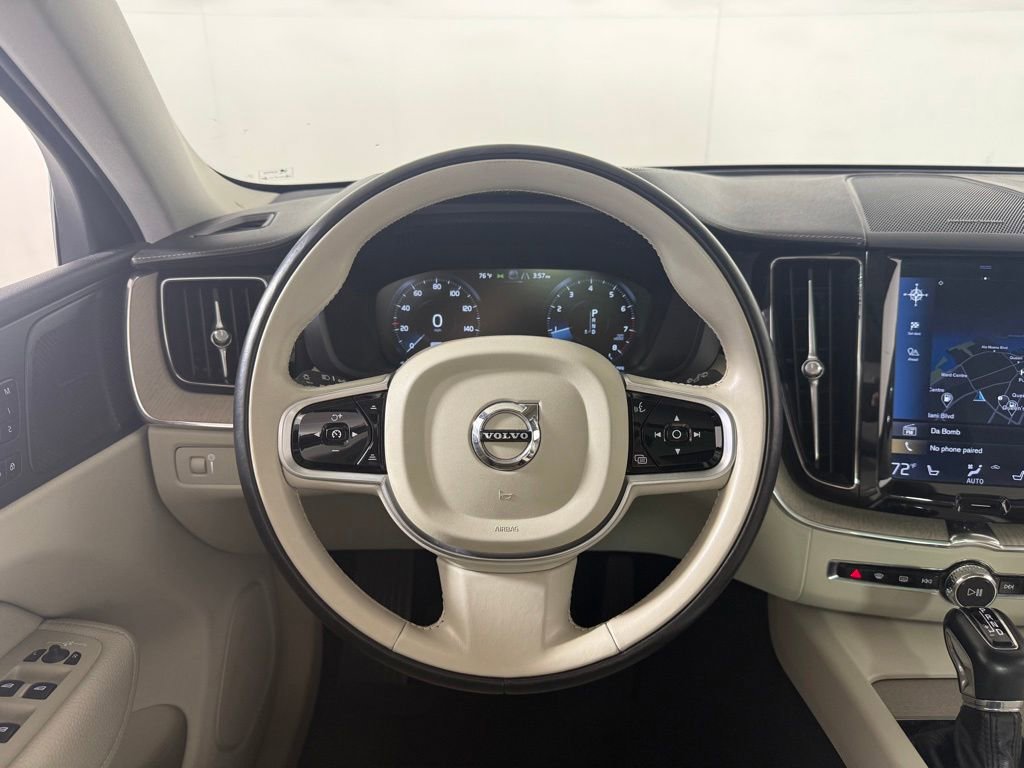 Used 2019 Volvo XC60 T5 Inscription w/ Protection Package Premier FWD image 19