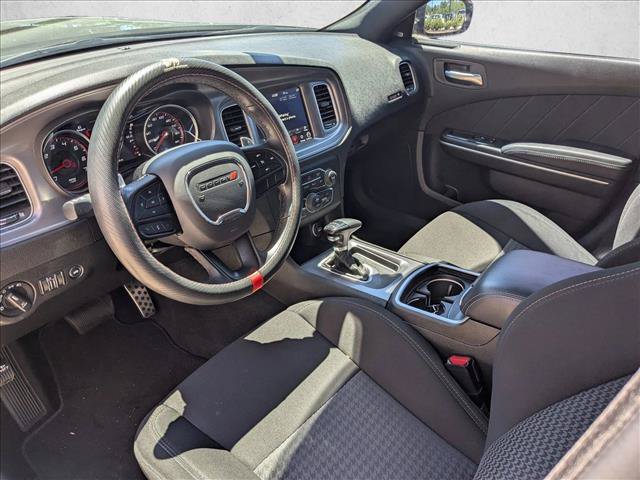Used 2023 Dodge Charger Scat Pack RWD image 10