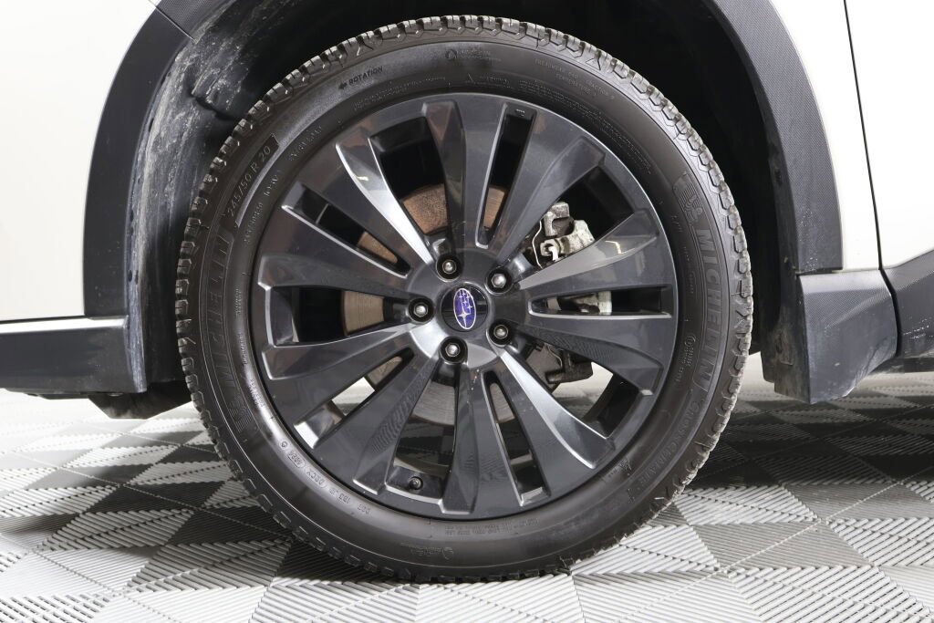 Used 2022 Subaru Ascent Onyx Edition image 9