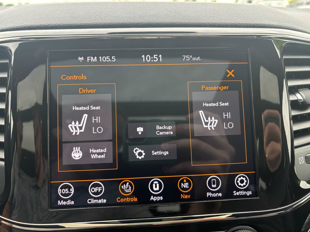 Used 2021 Jeep Grand Cherokee Limited X AWD/4WD image 24
