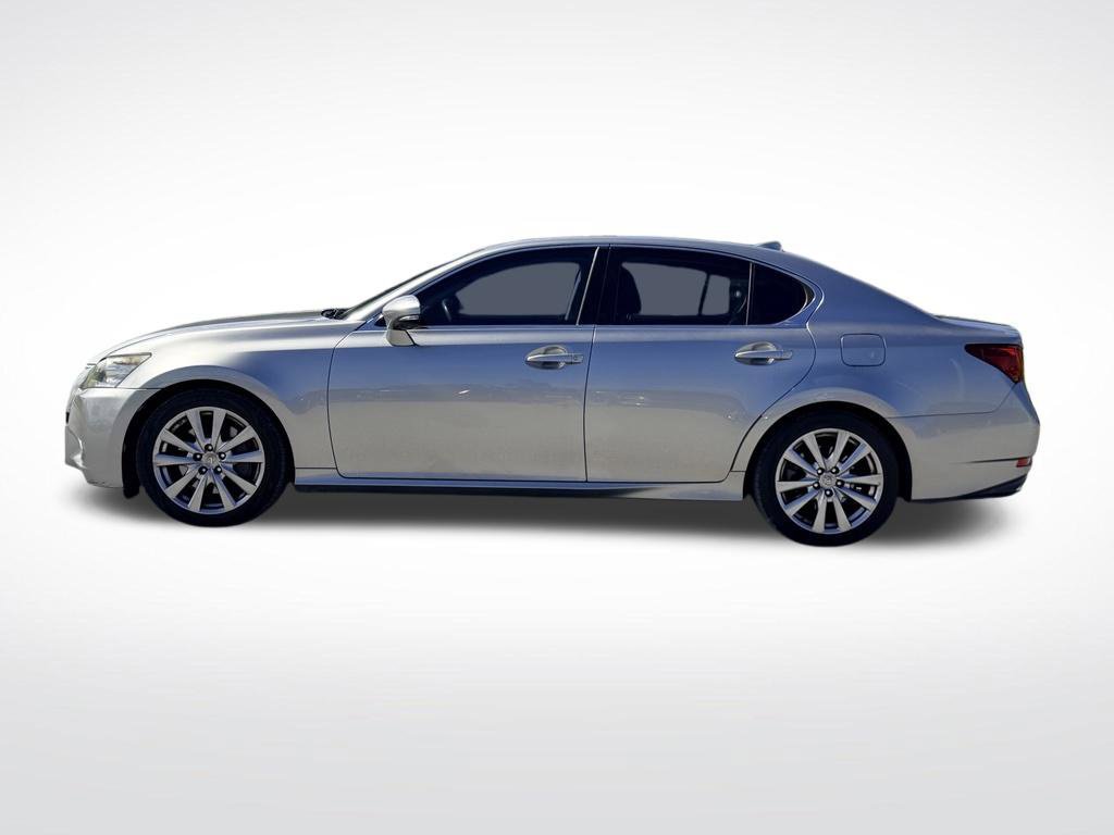 Used 2015 Lexus GS 350 RWD image 3