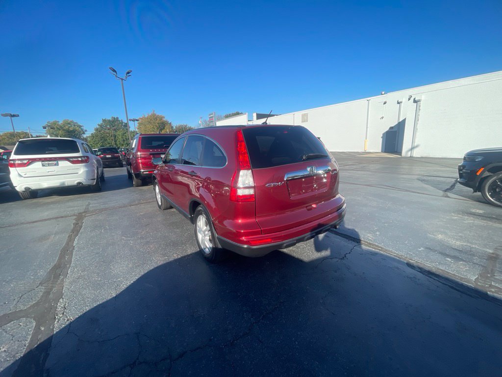 Used 2011 Honda CR-V EX image 3