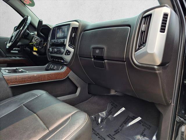 Used 2018 GMC Sierra 1500 SLT AWD/4WD image 19
