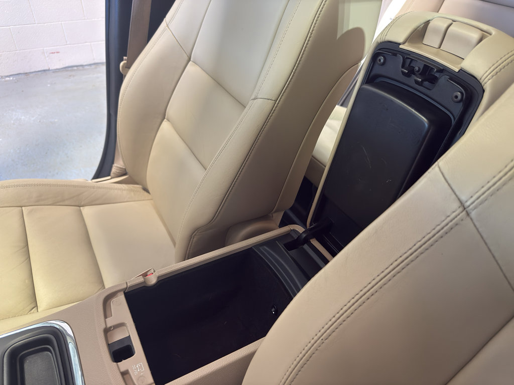 Used 2016 Dodge Durango Limited w/ Premium Group image 20