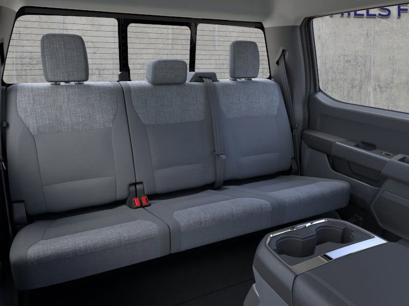 New 2026 Ford F350 XLT w/ XLT Premium Package image 11