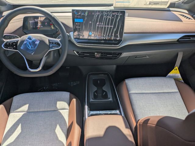 New 2025 Volkswagen ID.4 Pro image 15