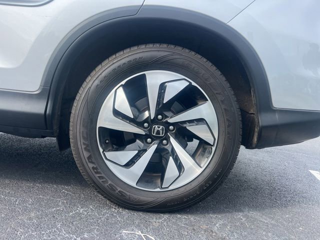 Used 2015 Honda CR-V Touring image 12