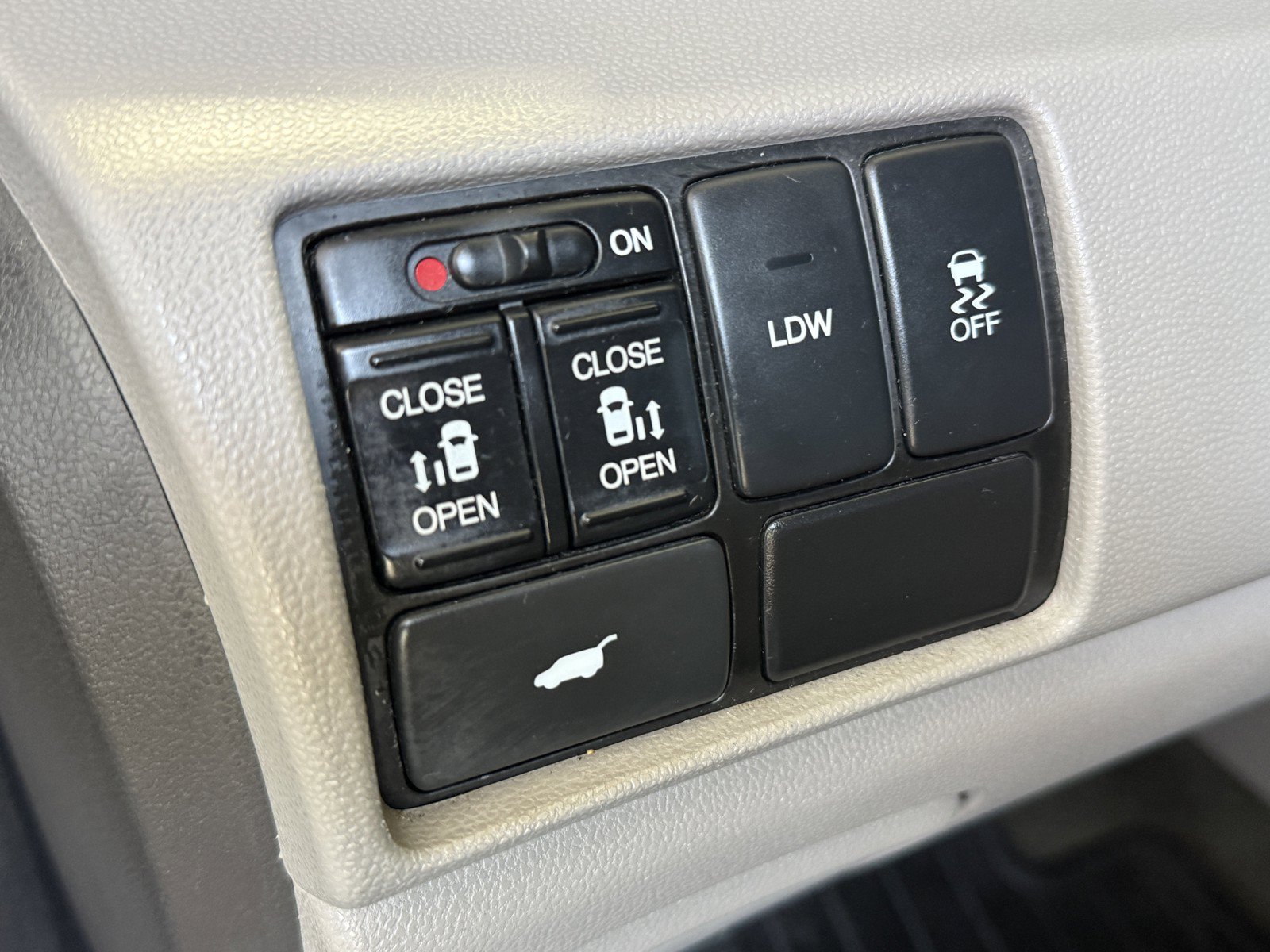 Used 2016 Honda Odyssey EX-L image 21