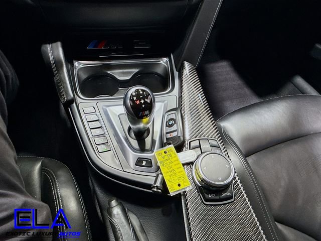 Used 2016 BMW M3 image 19