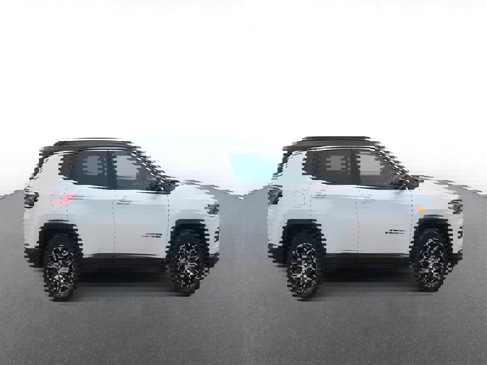 Certified 2024 Jeep Compass Limited image 9