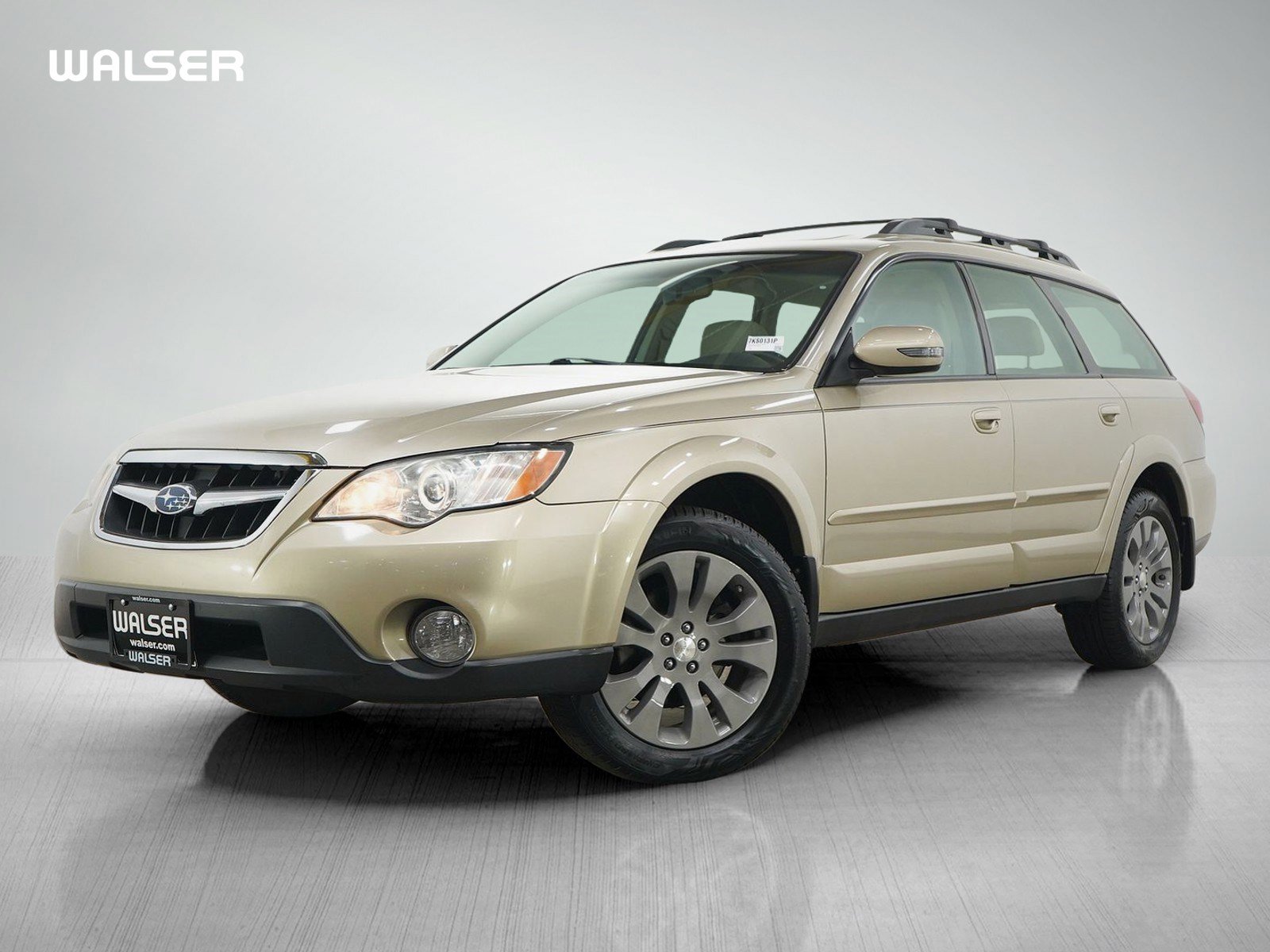 Used 2008 Subaru Outback 3.0R L.L. Bean