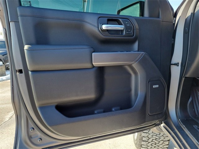 Used 2021 GMC Sierra 1500 AT4 w/ AT4 Premium Package image 20