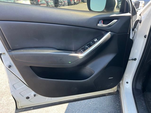 Used 2016 MAZDA CX-5 Grand Touring AWD/4WD image 25