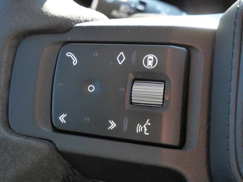 Used 2024 Land Rover Defender 110 Carpathian Edition AWD/4WD image 39