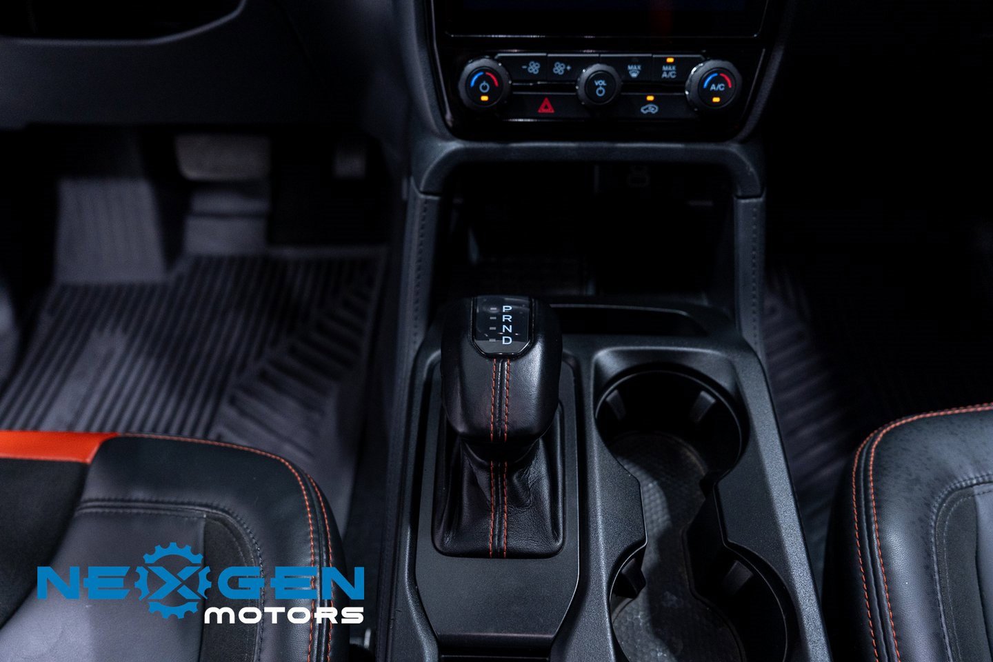 Used 2024 Ford Ranger Raptor image 15