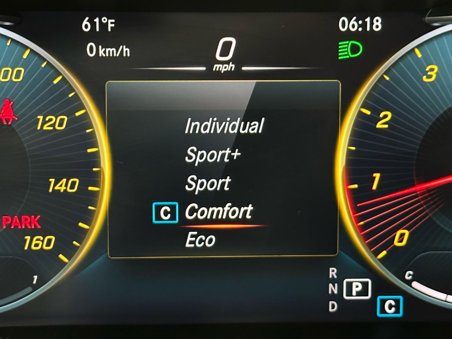 Used 2021 Mercedes-Benz C 300 Sedan w/ Premium Package image 13