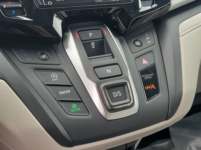 New 2027 Honda Odyssey EX-L image 34