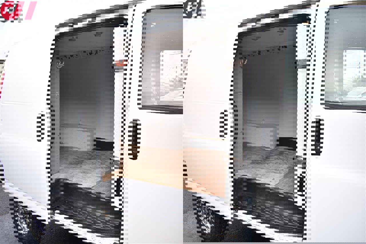 Used 2006 Chevrolet Express 3500 image 22