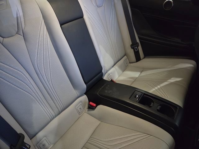 Used 2019 Lexus RC F RWD image 6
