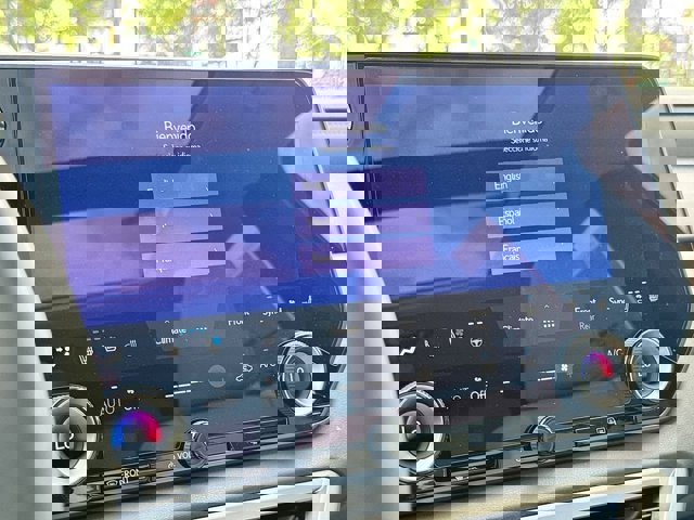 New 2026 Lexus RX 350 w/ Luxury Package image 39