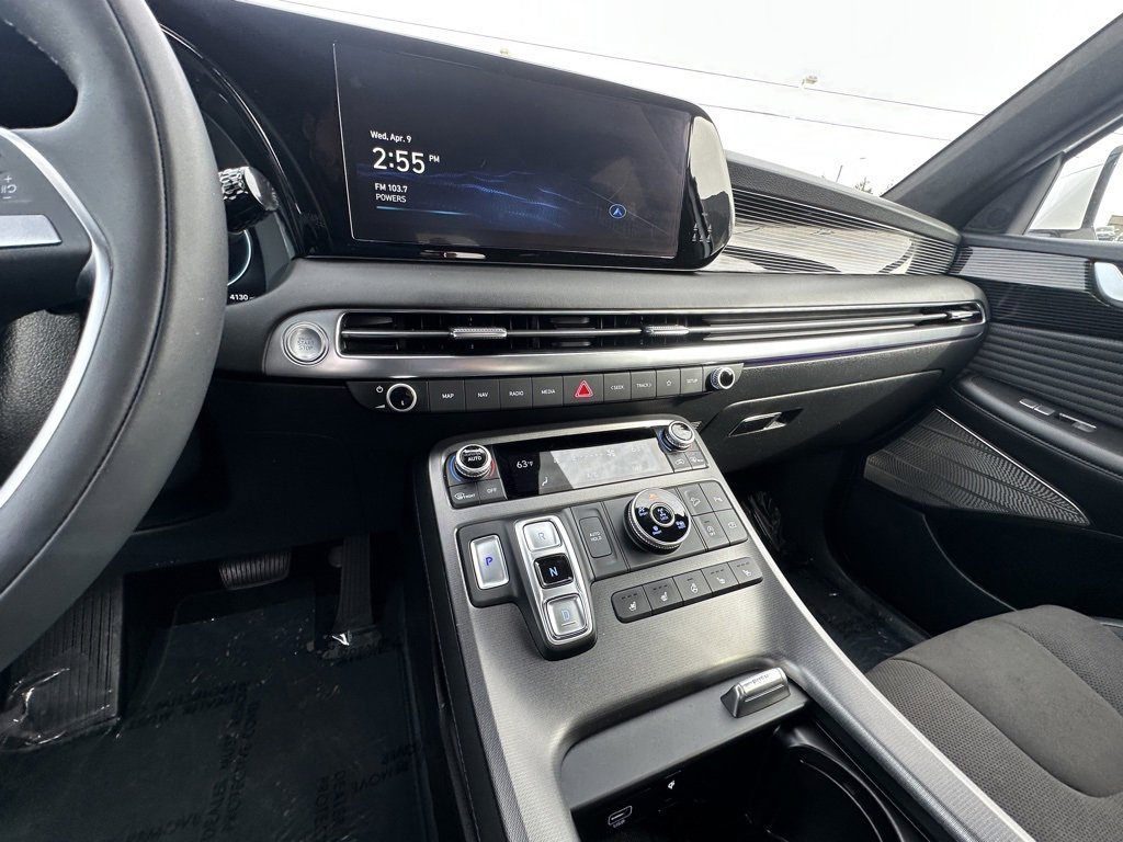 Used 2025 Hyundai Palisade Calligraphy image 25
