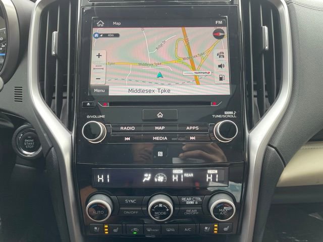 Used 2019 Subaru Ascent Touring image 20