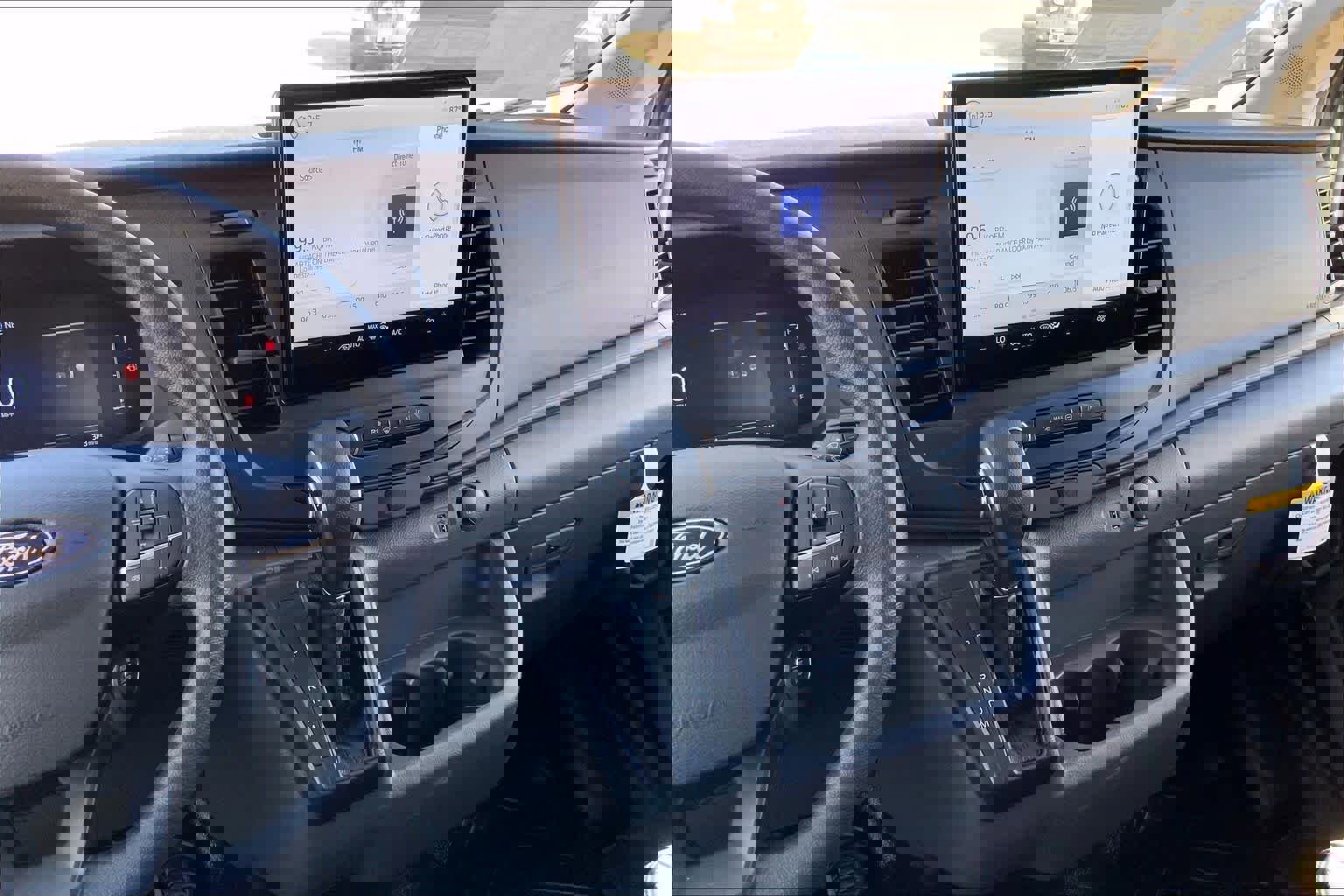 New 2026 Ford Transit 150 Low Roof image 6