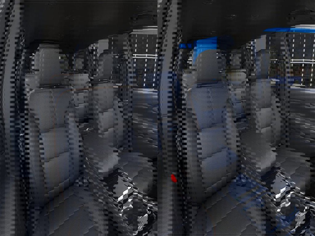 New 2026 Chevrolet Traverse High Country image 16