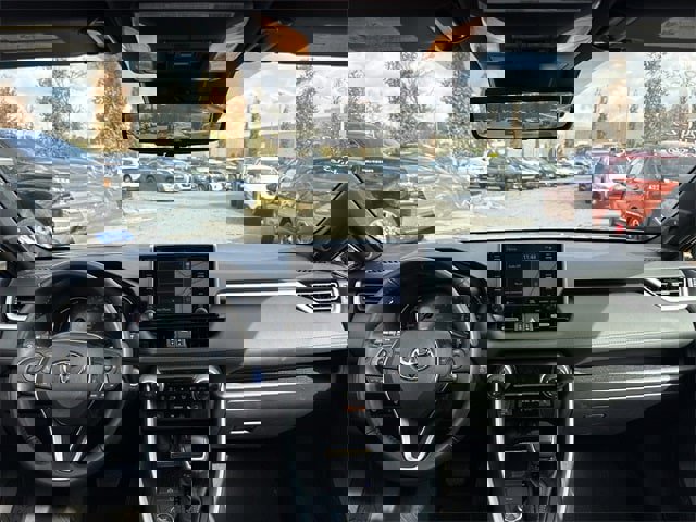 Used 2021 Toyota RAV4 XSE image 22