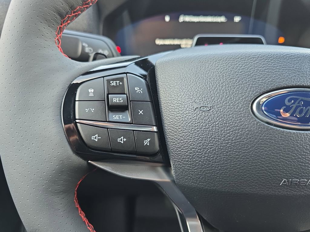 New 2026 Ford Explorer ST w/ Sun And Sound Package image 25