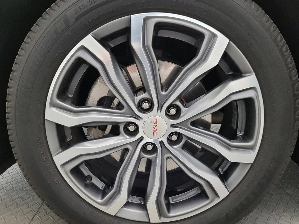 Used 2020 GMC Terrain Denali w/ Denali Premium Package FWD image 31