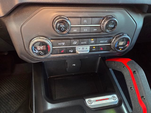 Used 2023 Ford Bronco Heritage Edition AWD/4WD image 26