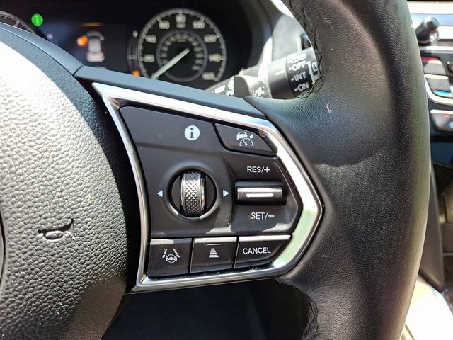 Certified 2024 Acura RDX SH-AWD w/ Technology Package image 23