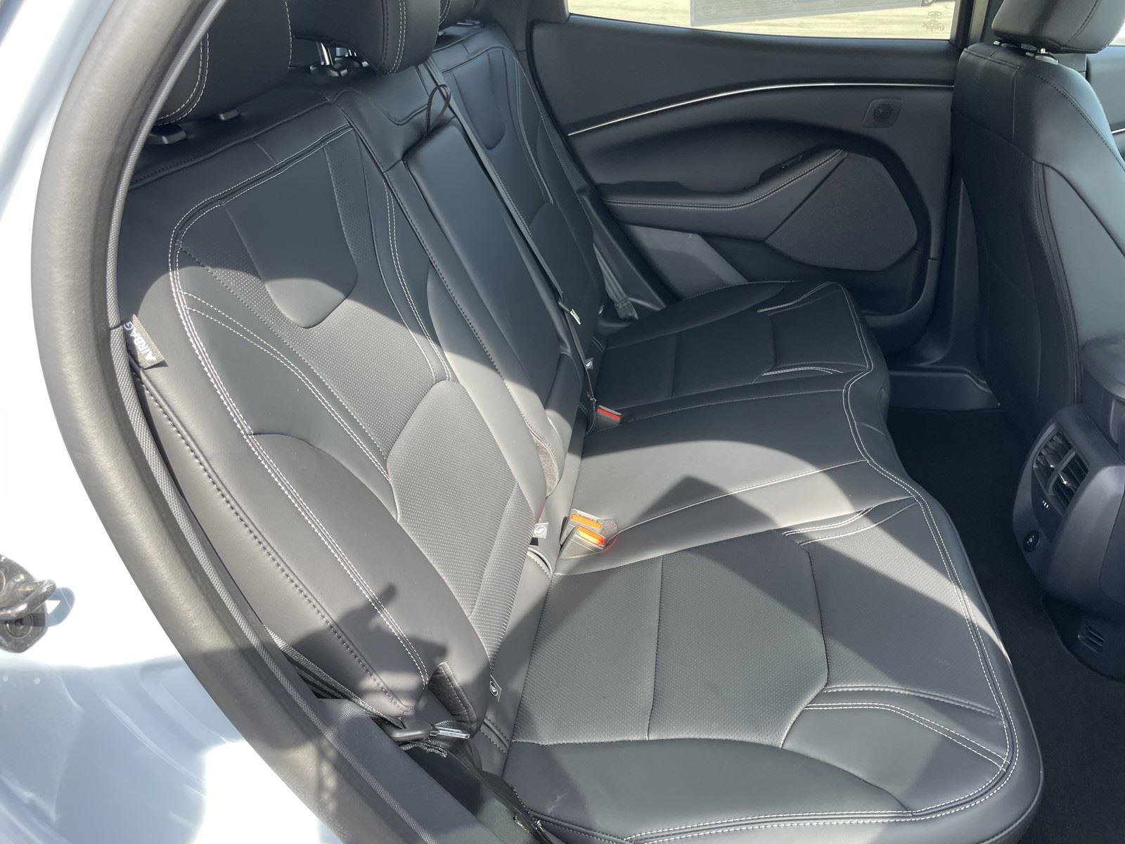 New 2026 Ford Mustang Mach-E Premium w/ Technology Package image 26