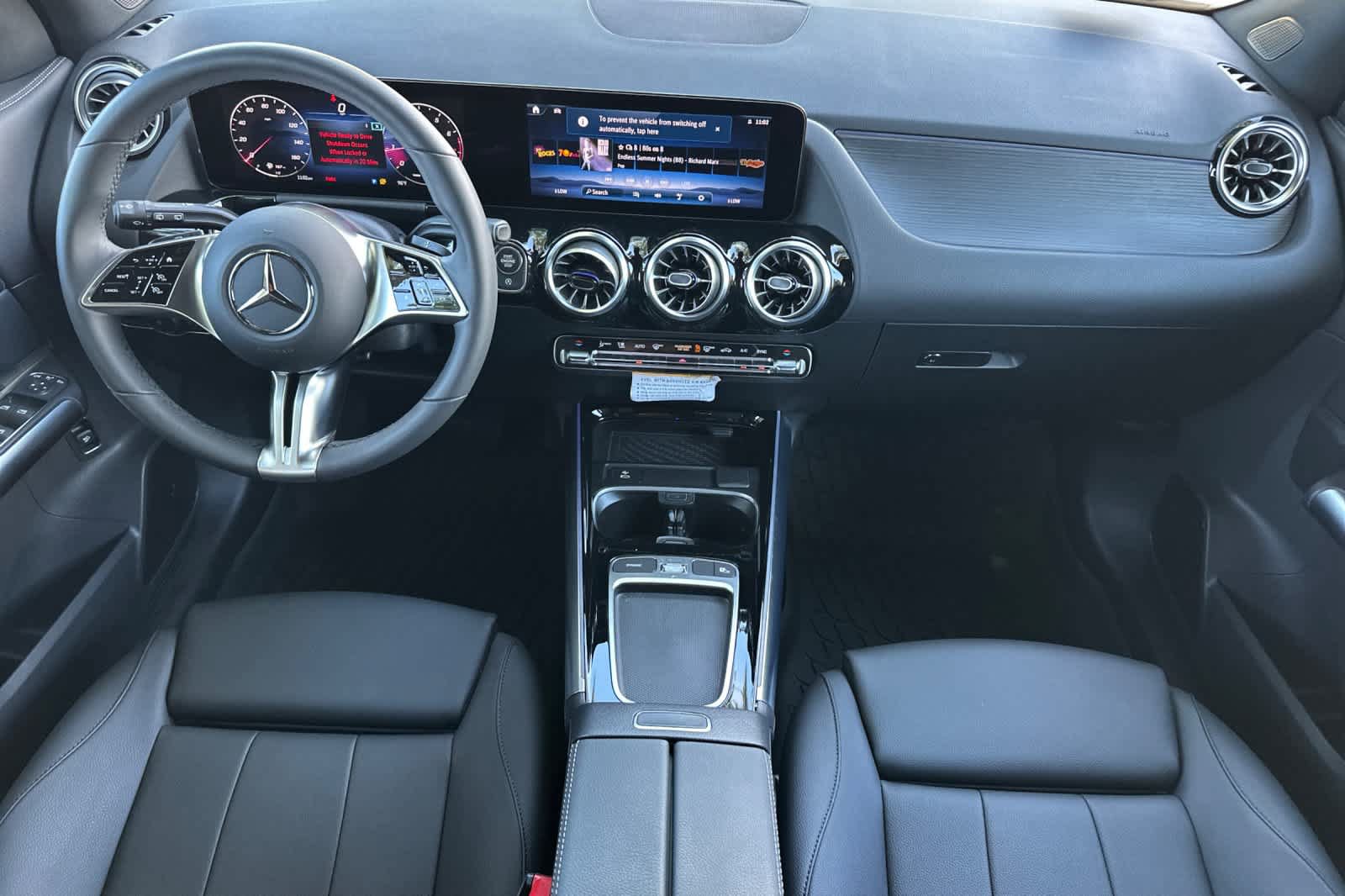 Certified 2026 Mercedes-Benz GLA 250 image 12