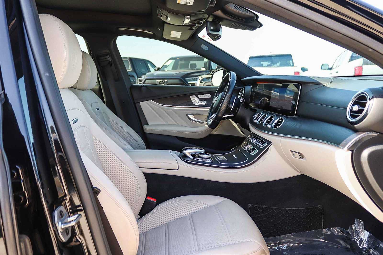Used 2019 Mercedes-Benz E 63 AMG S image 22