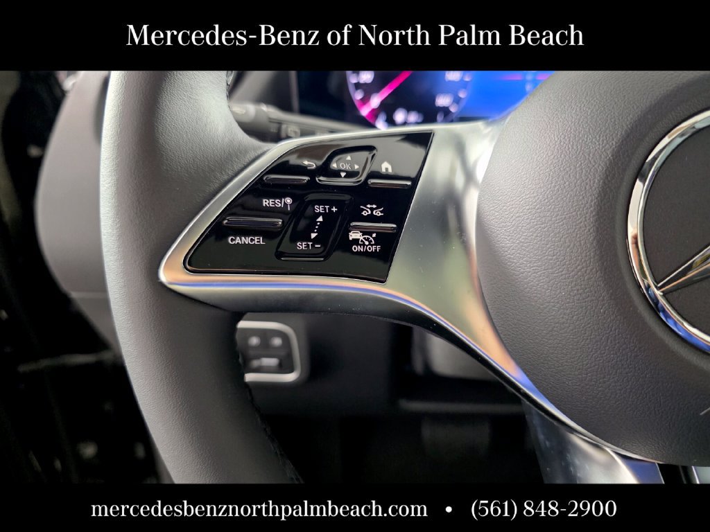 New 2026 Mercedes-Benz GLA 250 image 16