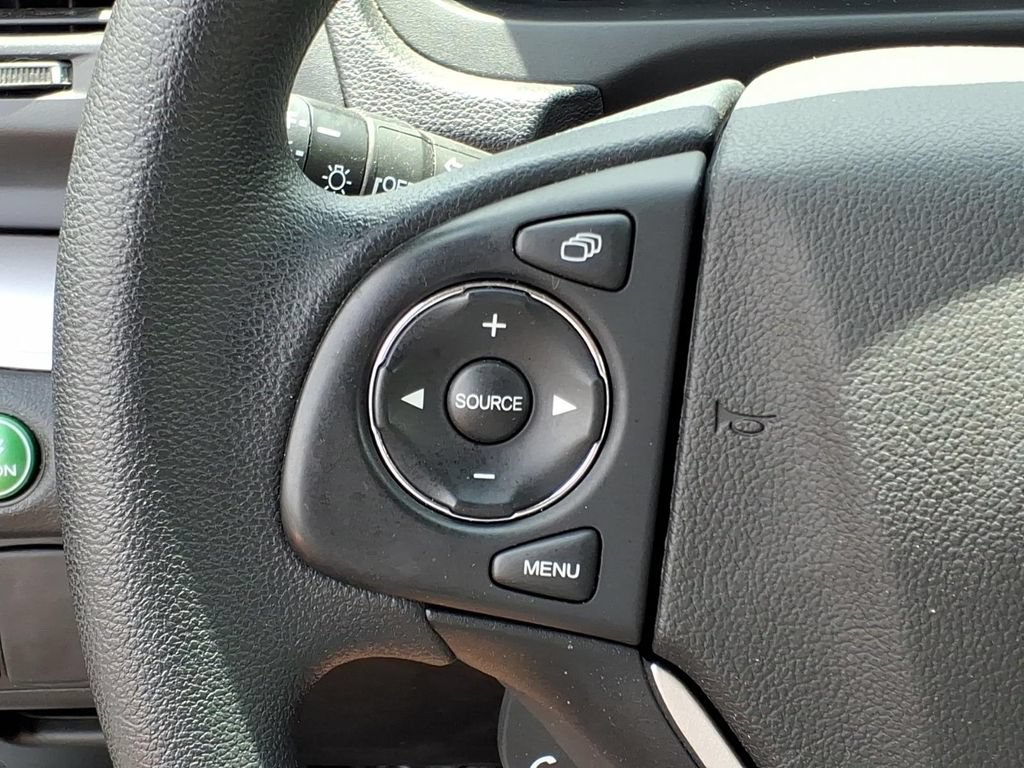 Used 2015 Honda CR-V EX image 18