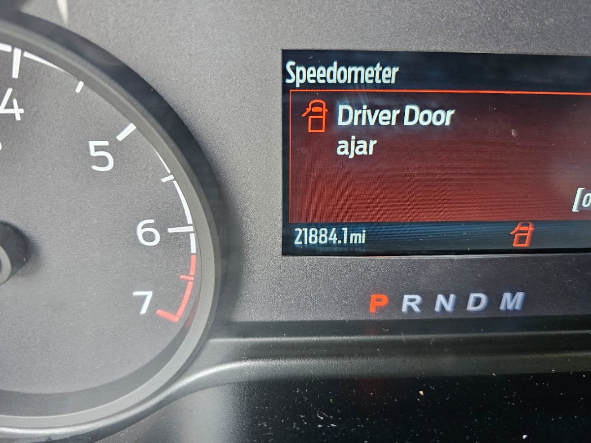 Used 2023 Ford F350 XLT w/ FX4 Off-Road Package image 24