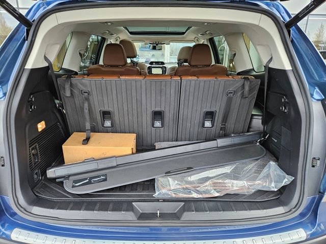 Used 2019 Subaru Ascent Touring w/ Popular Package #3 AWD/4WD image 12