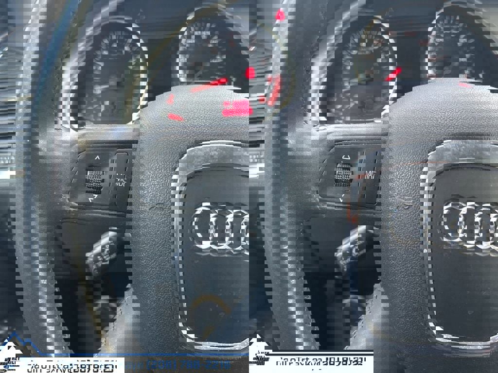 Used 2008 Audi Q7 4.2 Premium image 29