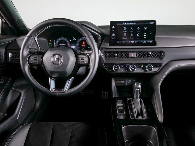 Used 2025 Acura Integra A-Spec FWD image 10