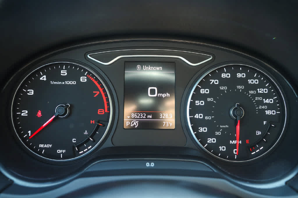 Used 2020 Audi A3 2.0T Premium FWD image 19