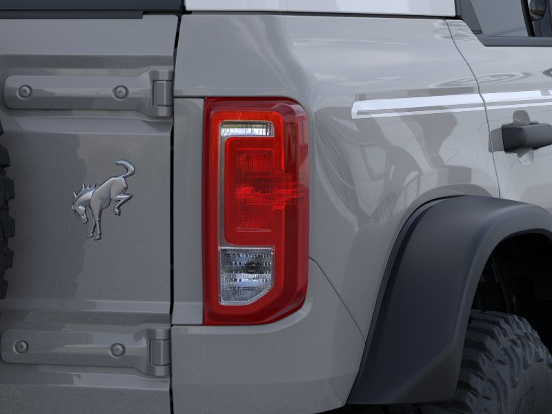 New 2026 Ford Bronco Heritage Edition AWD/4WD image 23