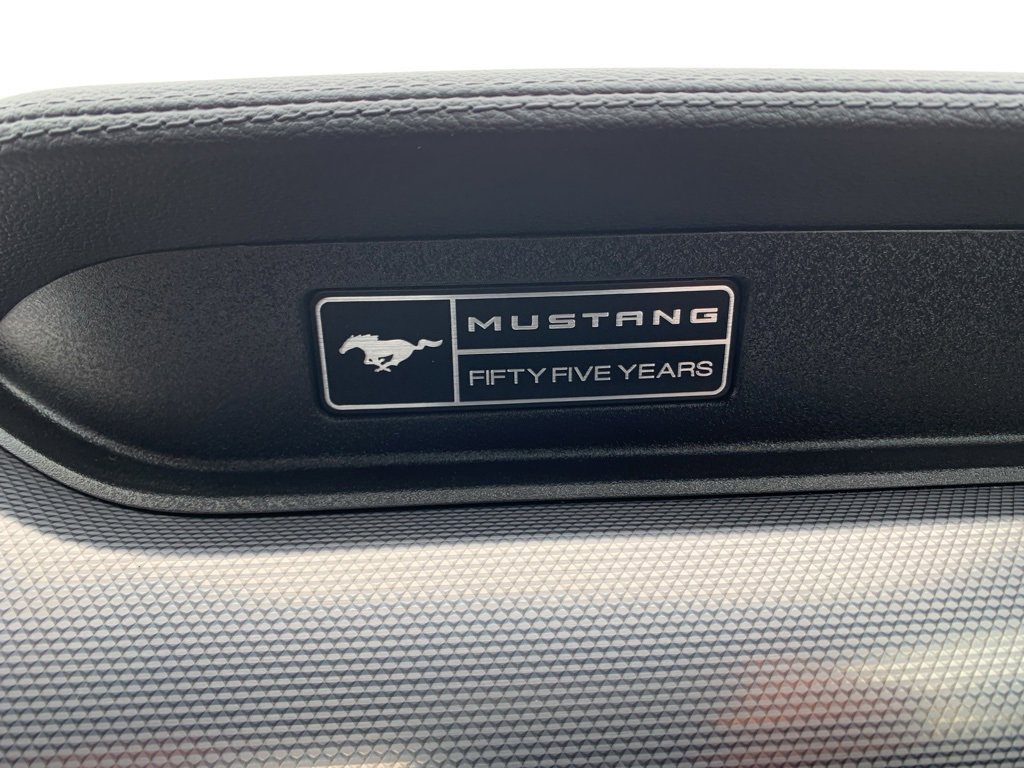 Used 2020 Ford Mustang Coupe w/ Equipment Group 101A image 29