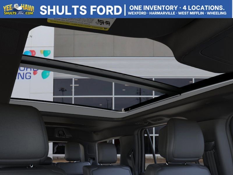 New 2026 Ford Expedition Platinum AWD/4WD image 23